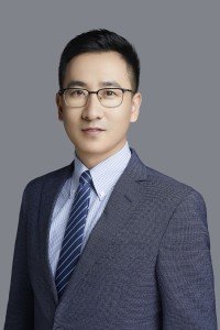  Chao Zhang 